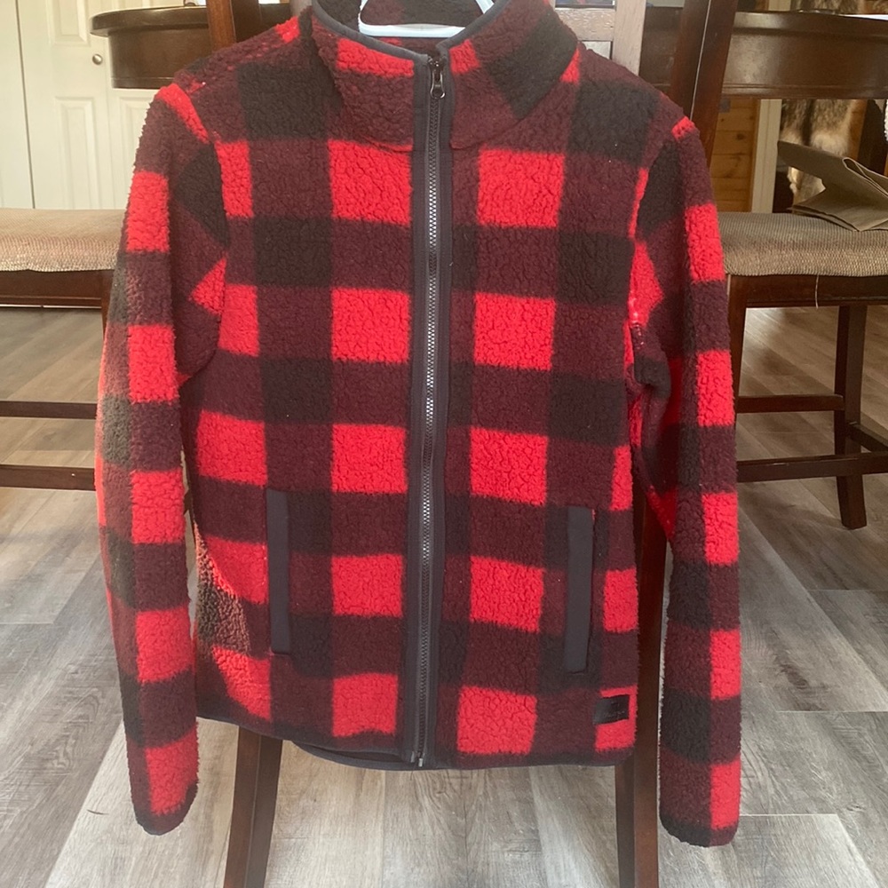 Wind River Sherpa Jacket